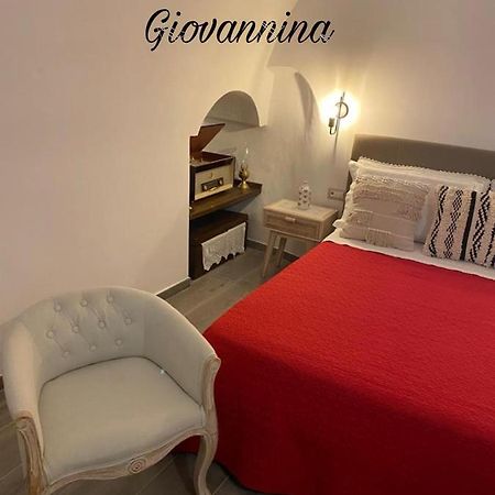 Casa Giovannina Бернальда Екстер'єр фото