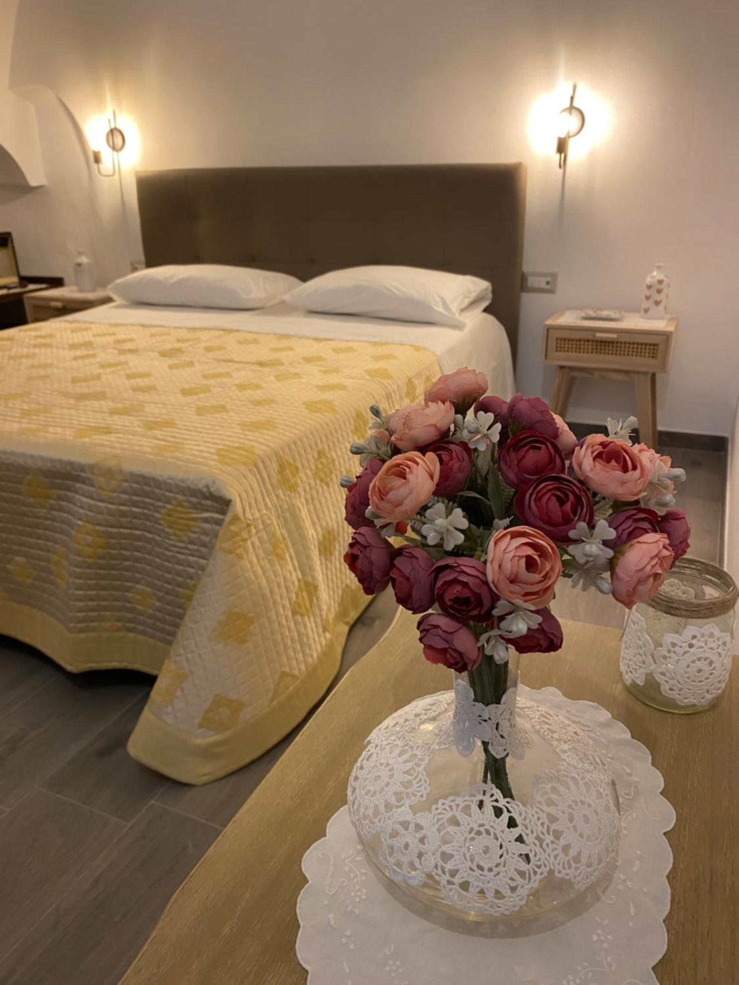 Casa Giovannina Бернальда Екстер'єр фото